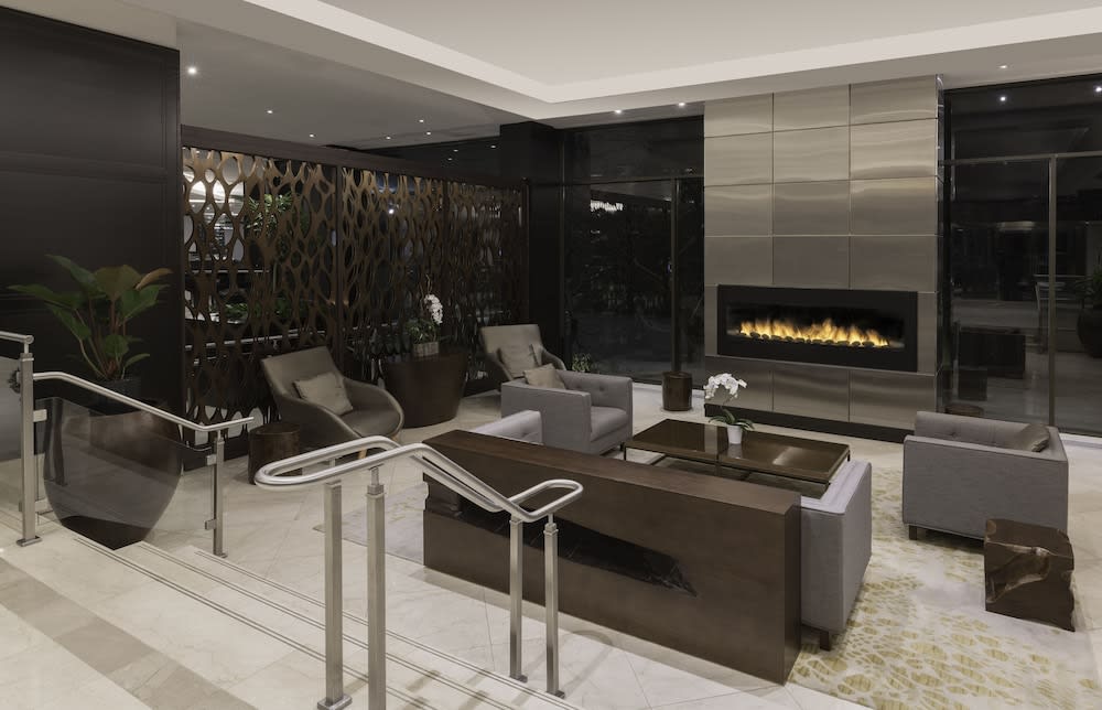 Crowne Plaza Toronto North York by IHG 2