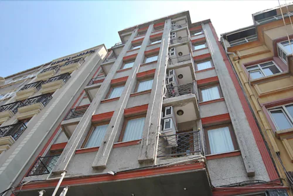 Hotel Star Park 1