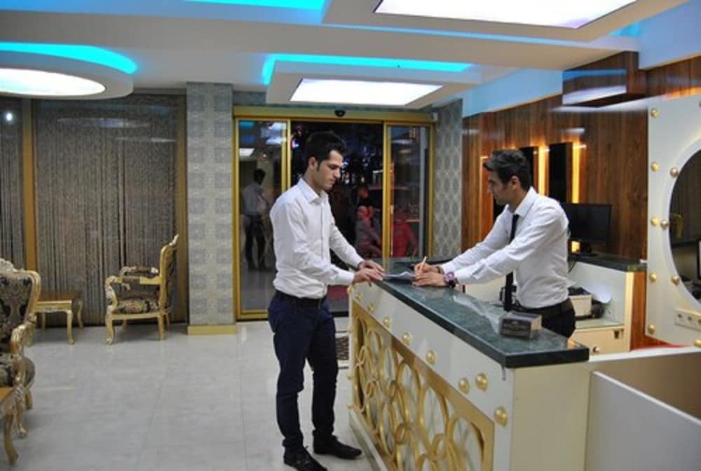 Hotel Star Park 2