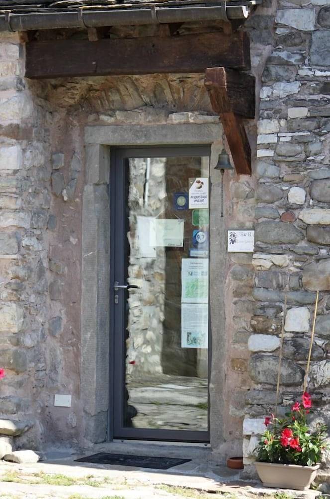 Eremo Gioioso 1