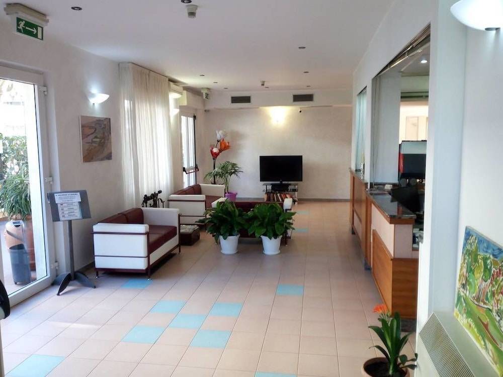 Hotel San Nazario 2