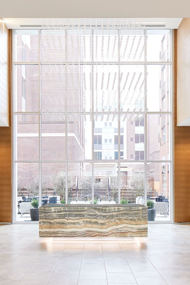 AC Hotel by Marriott Oklahoma City Bricktown 2