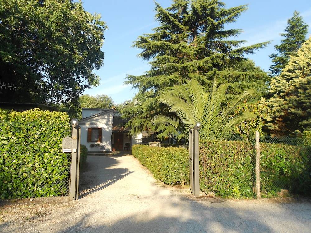 B&B La Quercia 1