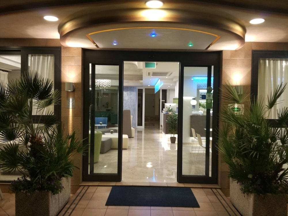 Hotel Adele 1