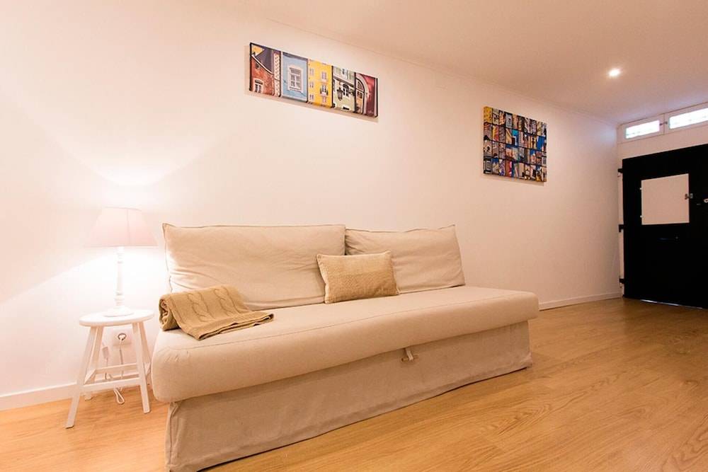 Cosy Chiado by Homing 1