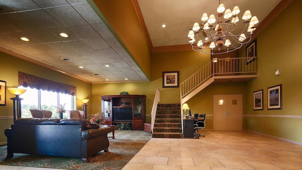 Best Western Shepherdsville-Louisville South Hotel 2