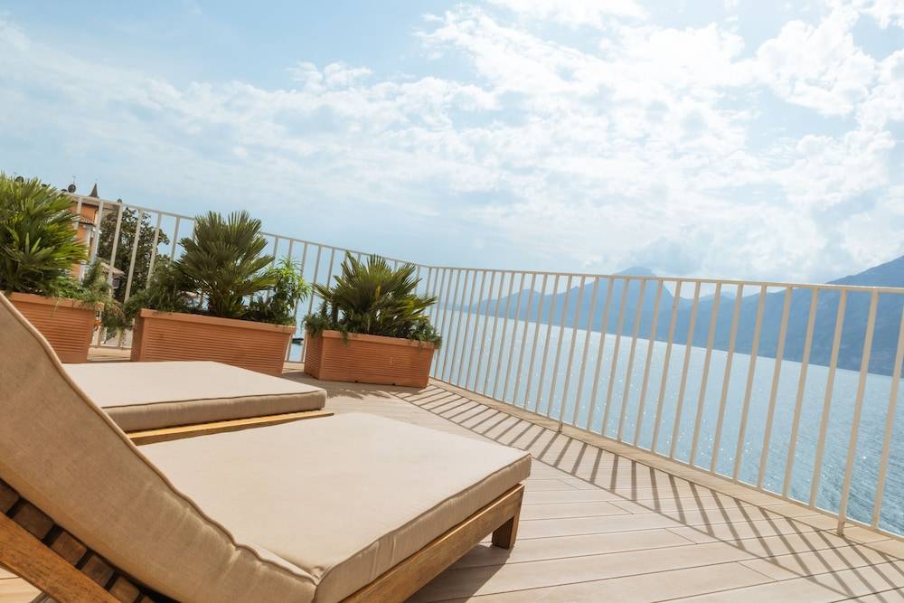 Hotel Club da Baia 1
