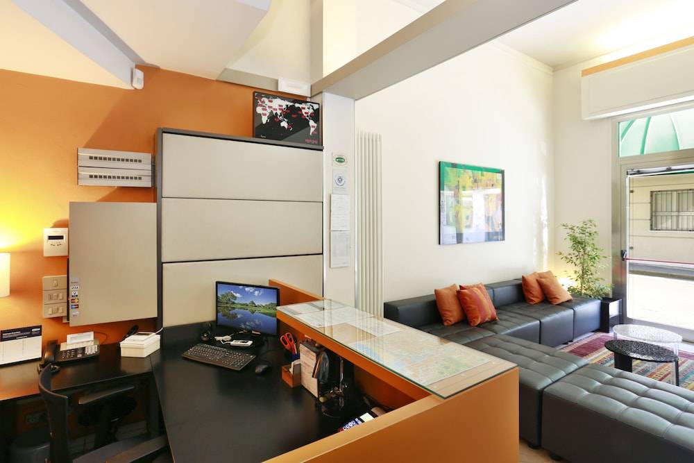 Hotel Lupori 2