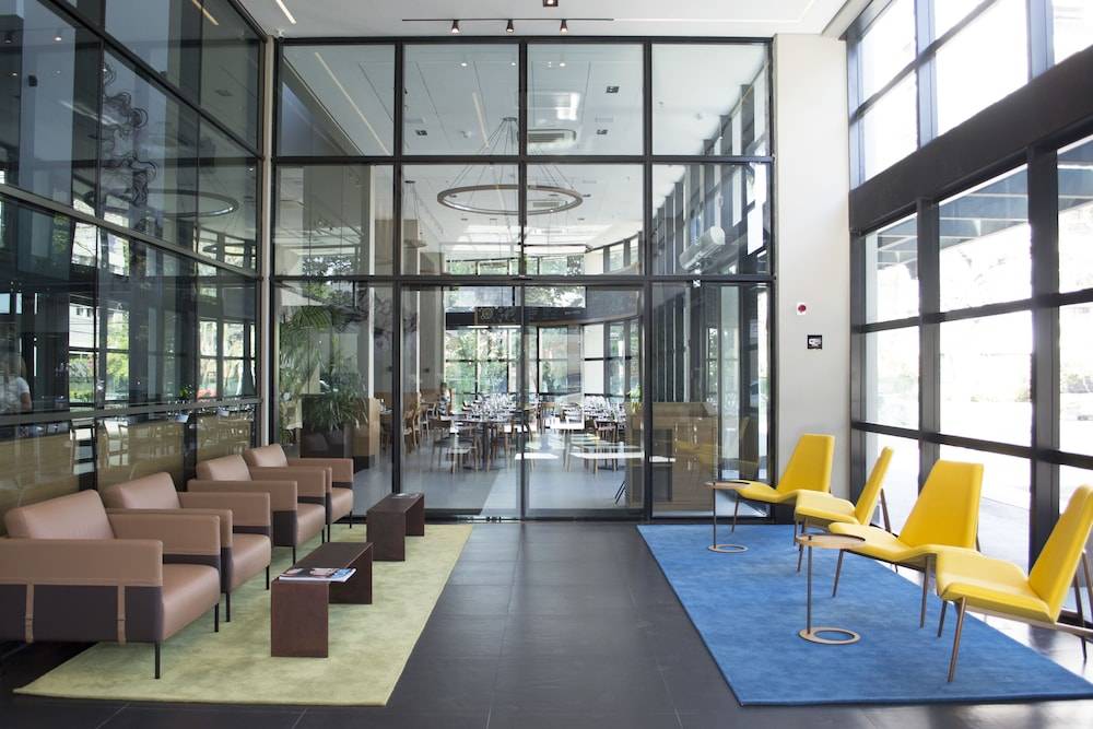 AP de Temporada no I Am Design 2