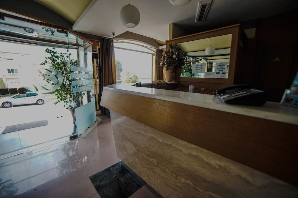Coral Hotel 2