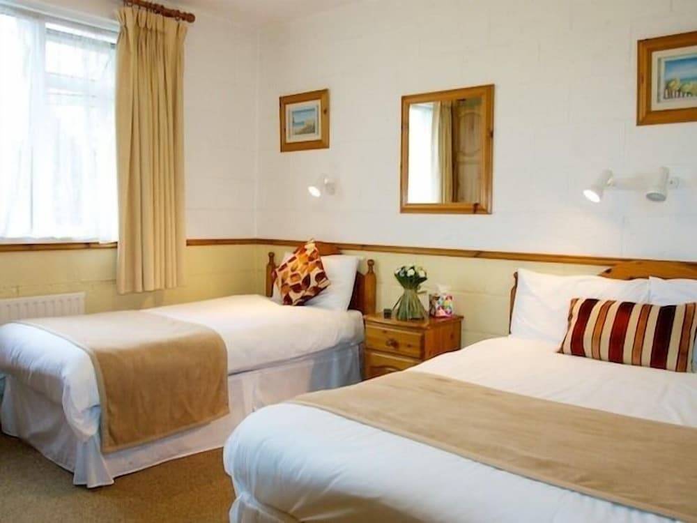 Ach na Sheen Guest House 2