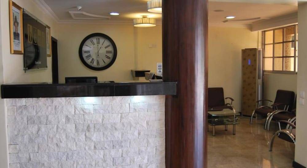 Beni Apartment And Suites 2