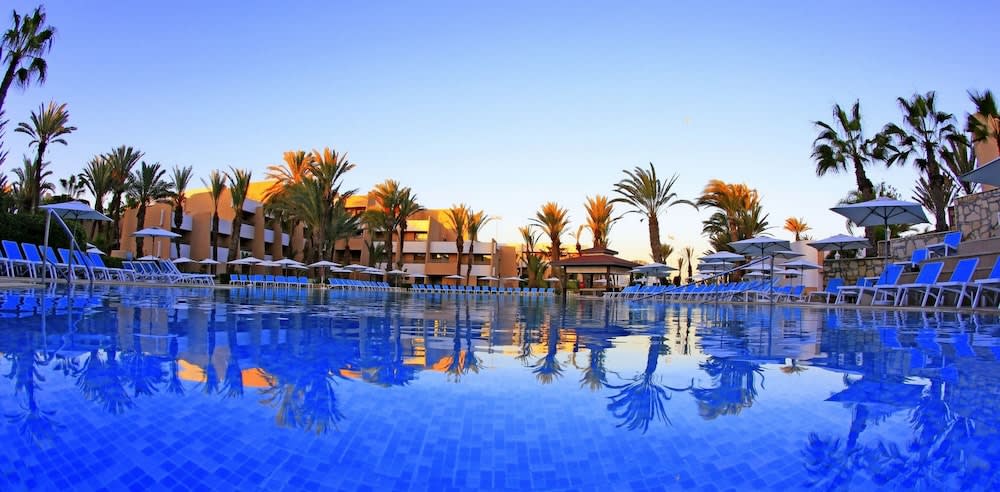 Dunes d'Or Ocean Club 1