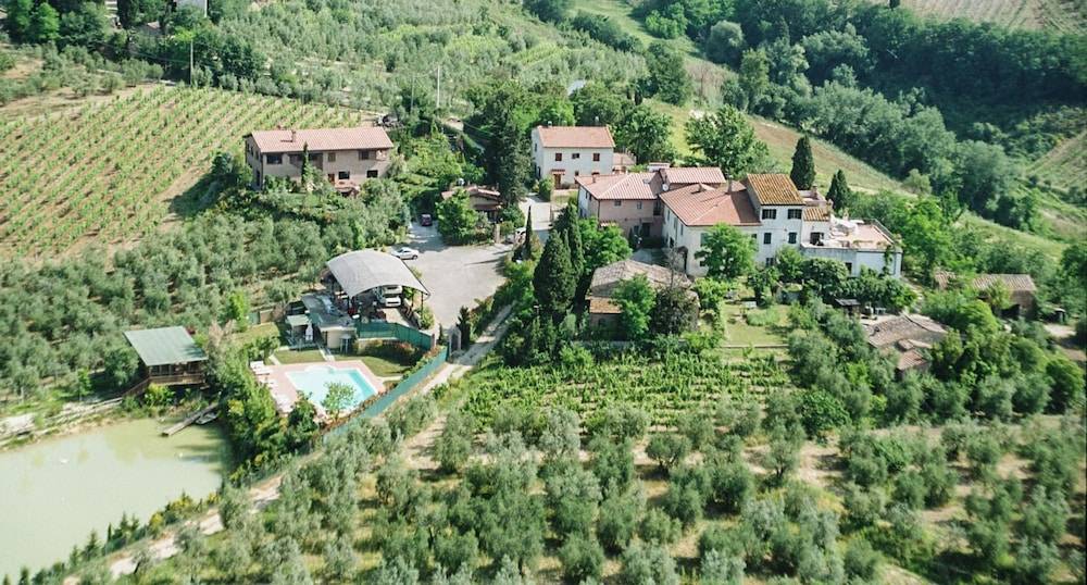 Agriturismo Cameli 1