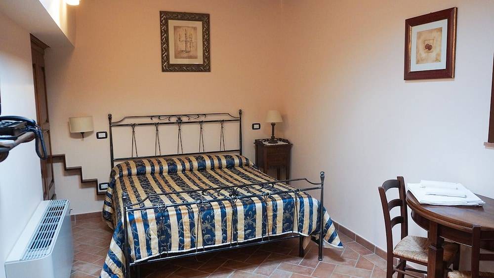 Agriturismo Cameli 2