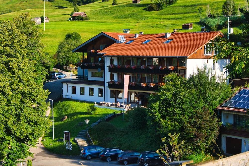 Alpenhotel Sonneck - mit Bergbahnticket 1