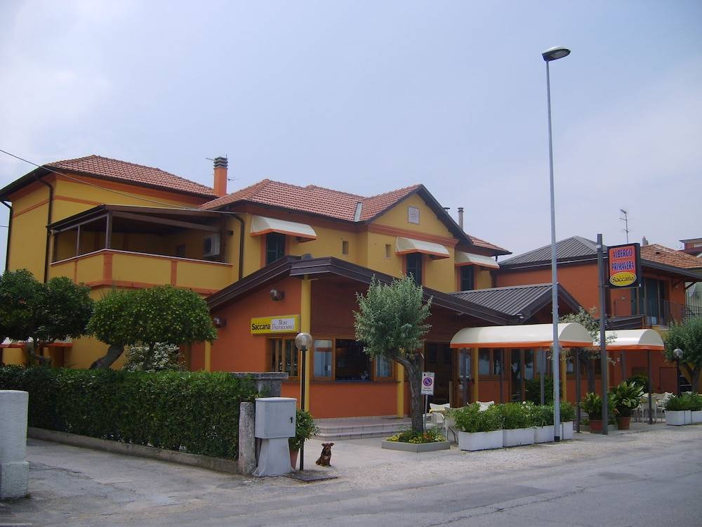 Albergo Primavera 1