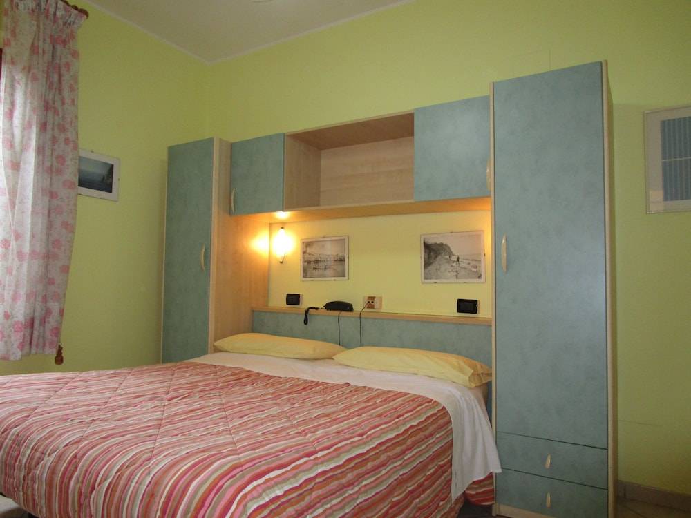 Albergo Primavera 2