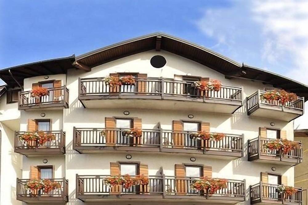 Hotel Italia 1