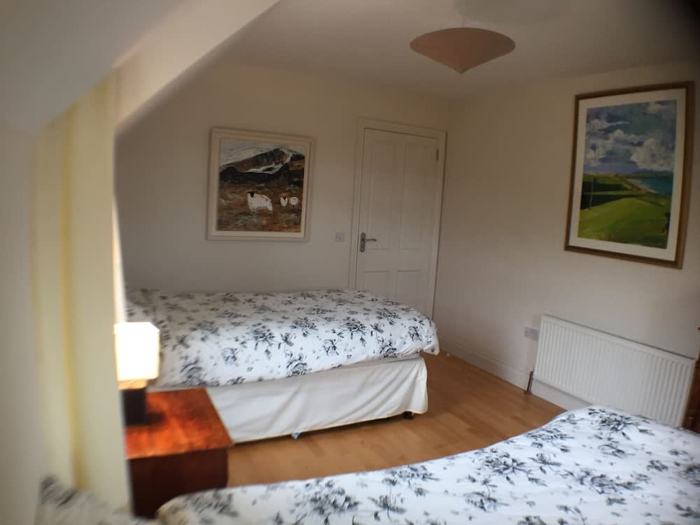 Álaind Lodges, Sneem 2