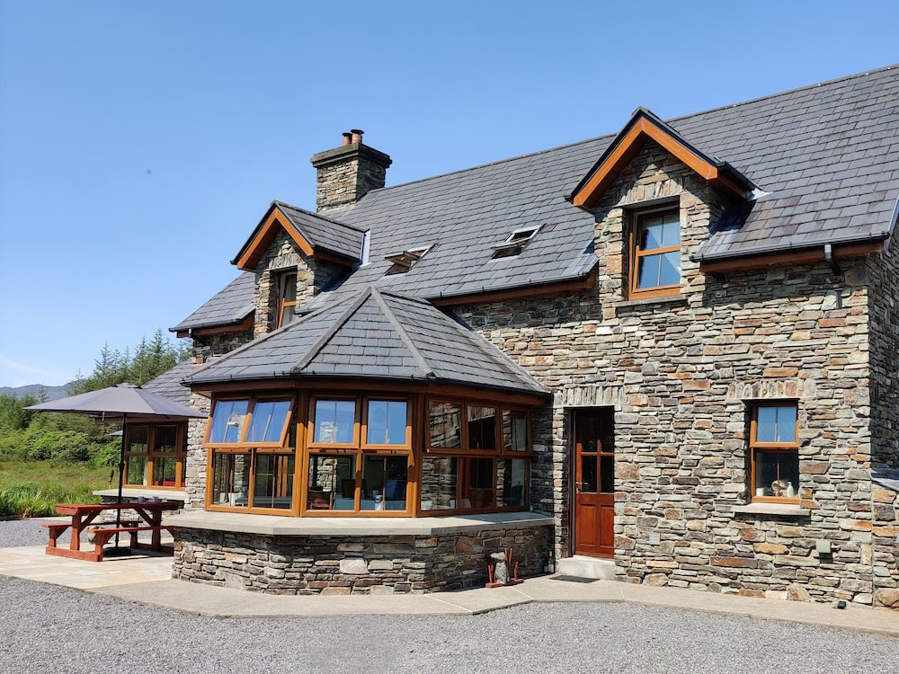 Álaind Lodges, Sneem 1