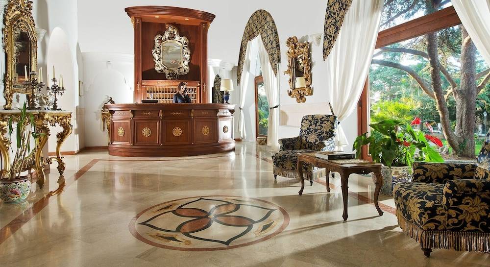 Hotel San Michele 2