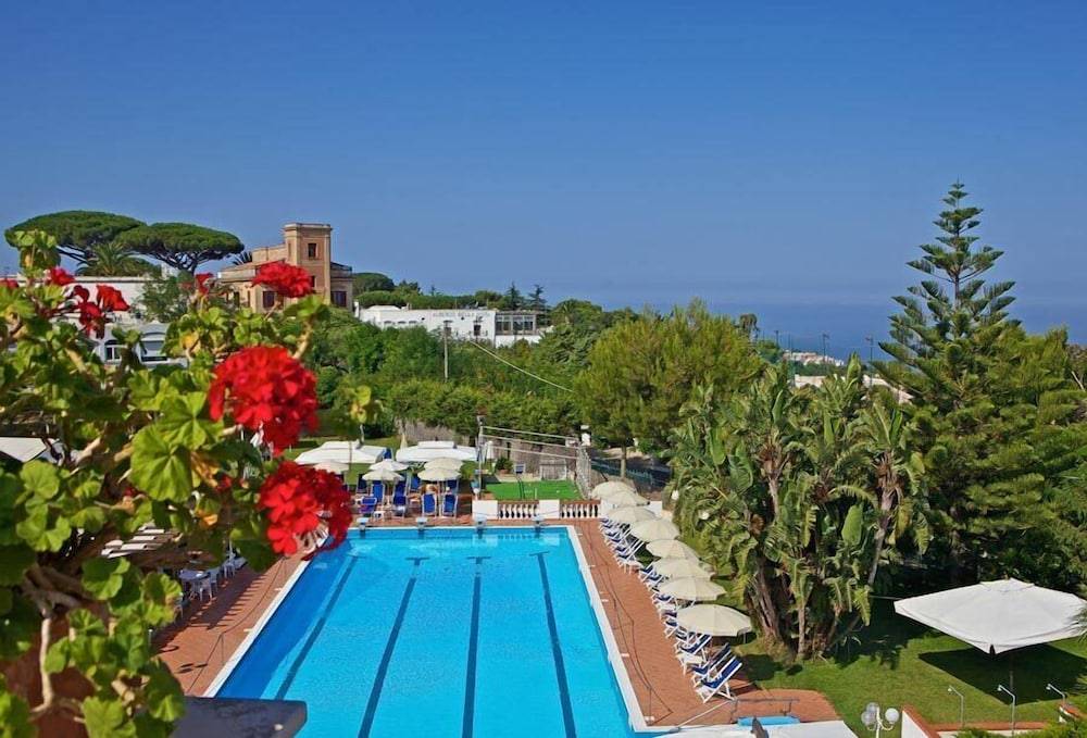 Hotel San Michele 1