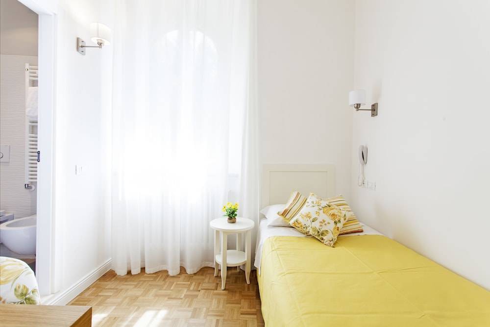Hotel Ideale 2