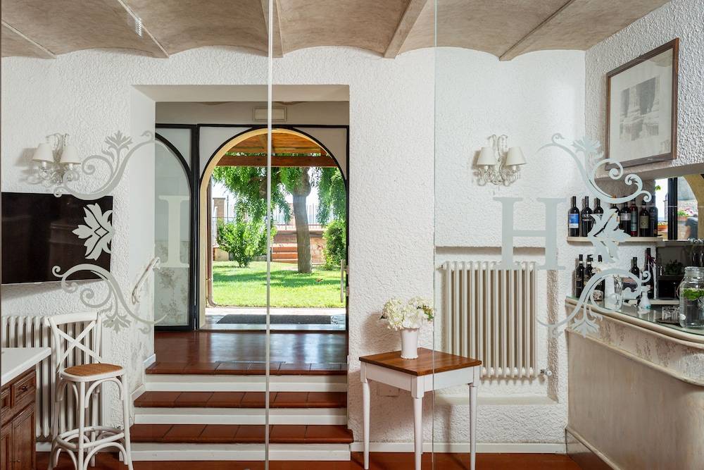 Hotel Ideale 1