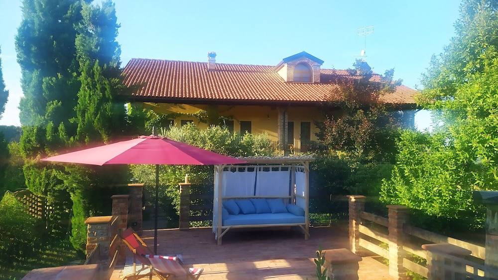 B&B Naturin - Vegan Eco Farm 2