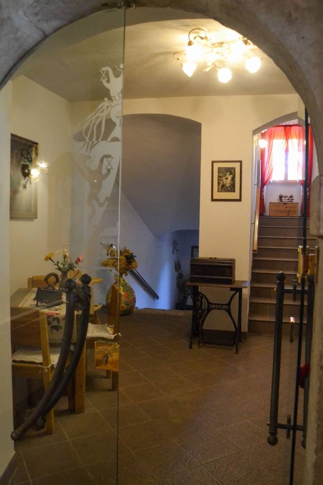 Antica Residenza de Poda 2