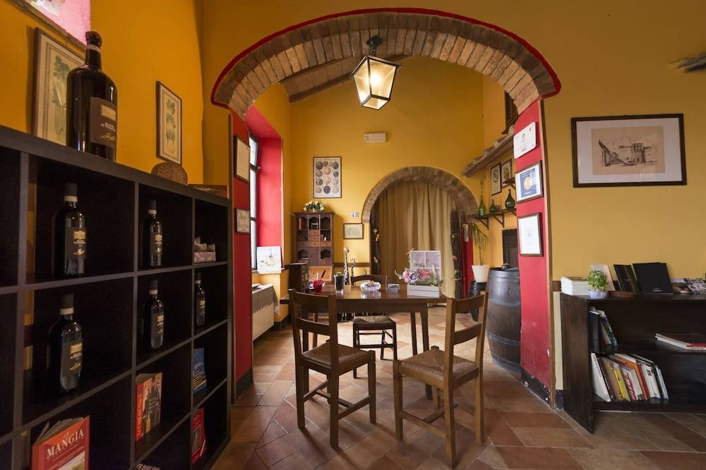 Wine Resort Colsereno 2