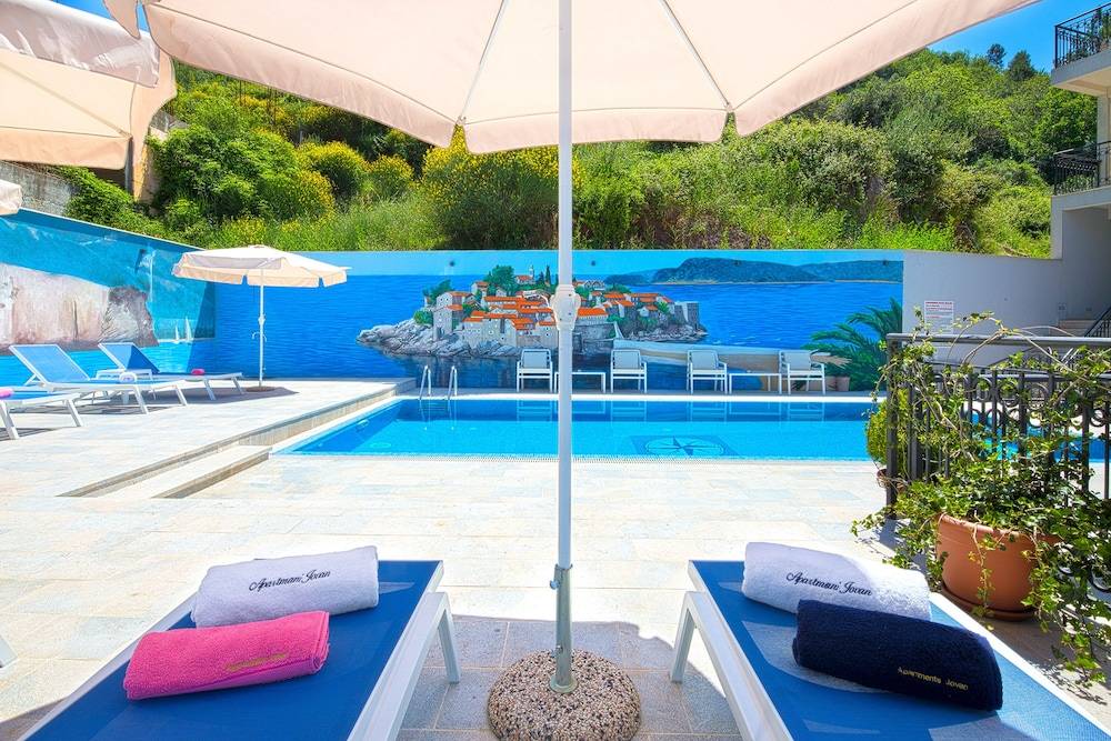 Boutique Villa Jovan 1