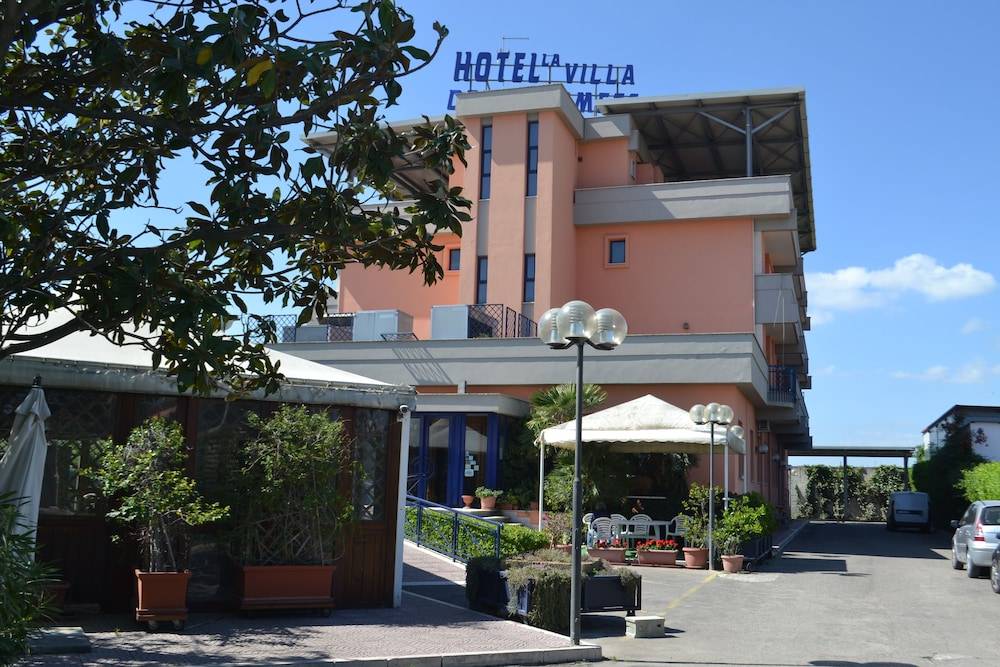 La Villa dei Gourmets - Struttura Sanificata 1