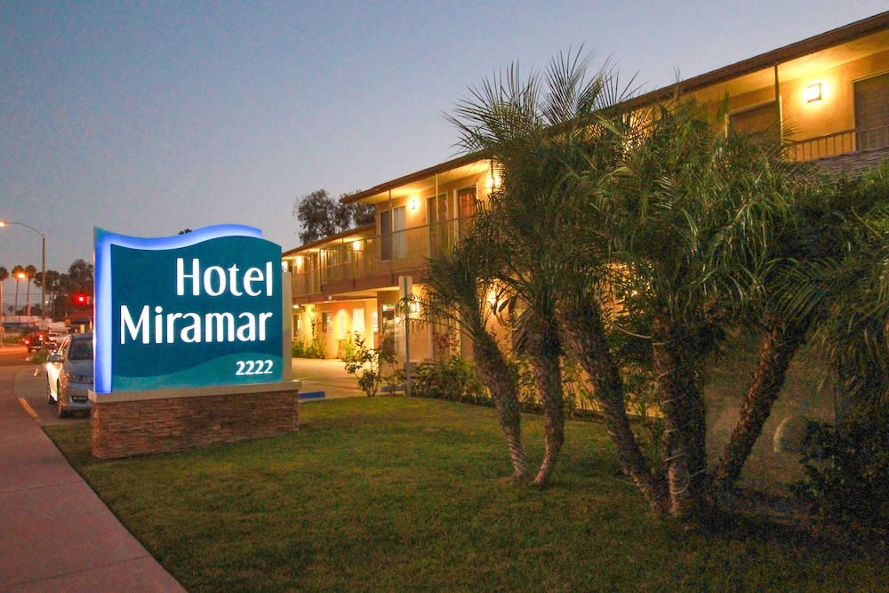 Hotel Miramar 1