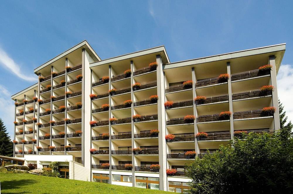 Haus Bayerwald 1