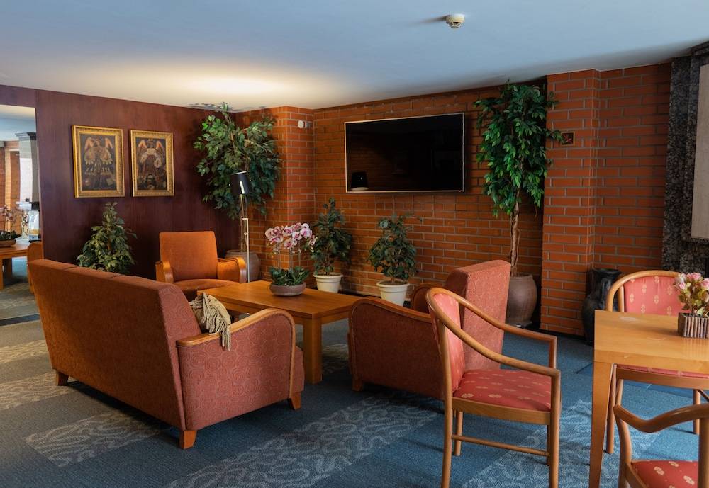 Tähetorni Hotel 2