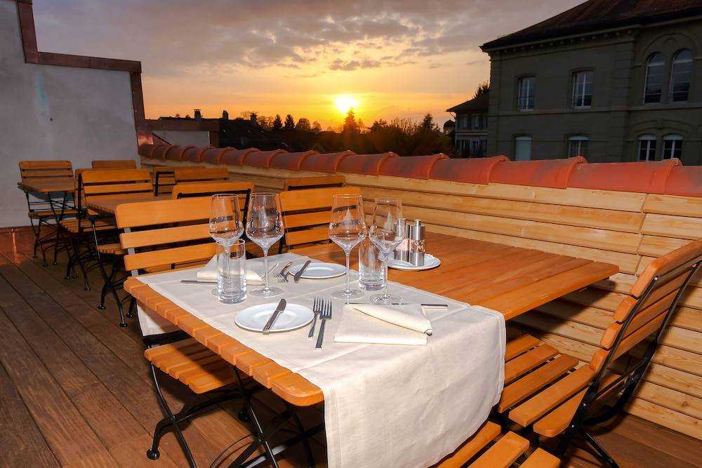 Boutique Hotel - Restaurant Orchidee 1