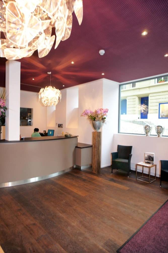 Boutique Hotel - Restaurant Orchidee 2