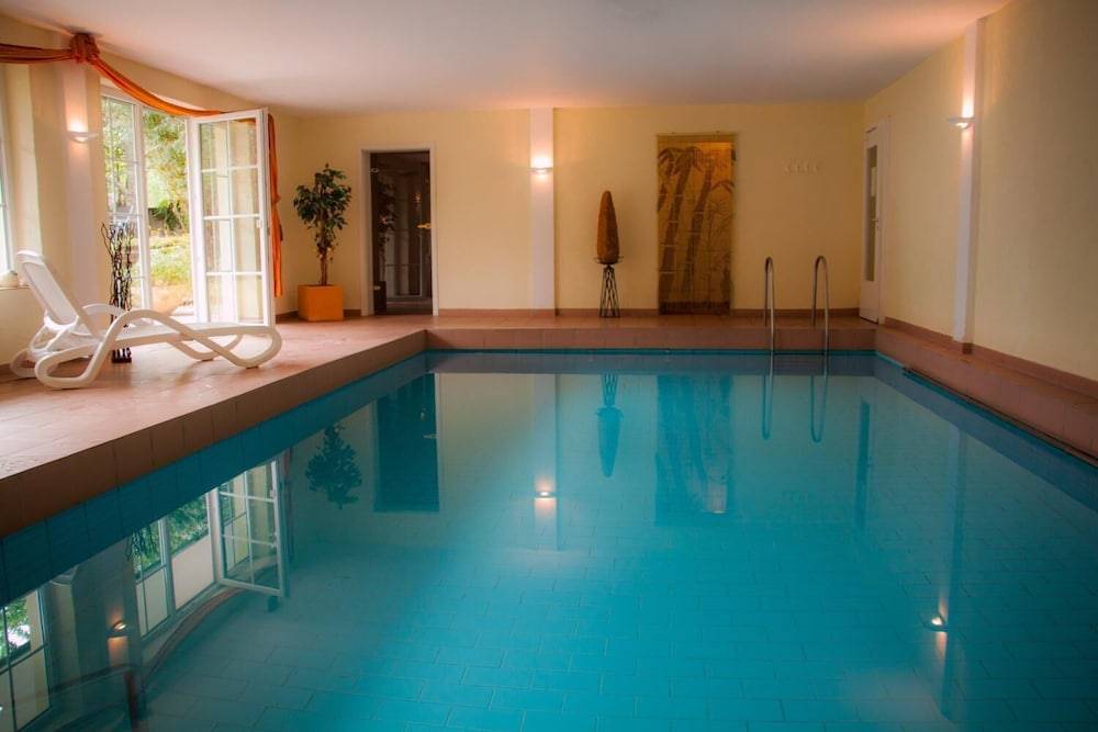 Hotel Landhaus Waldesruh 1