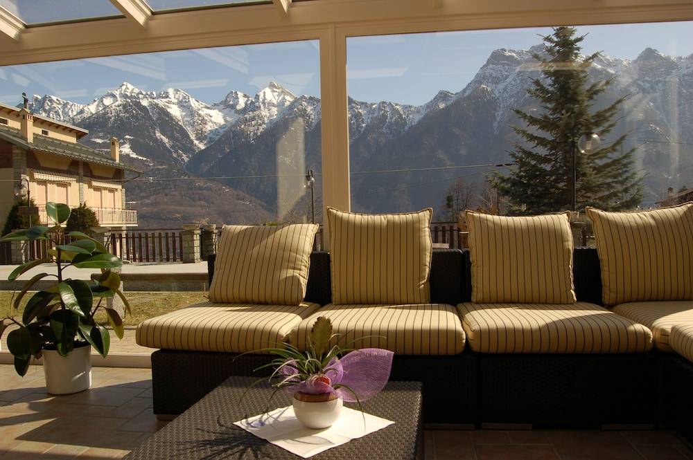 Albergo Edelweiss - LareSpa 1