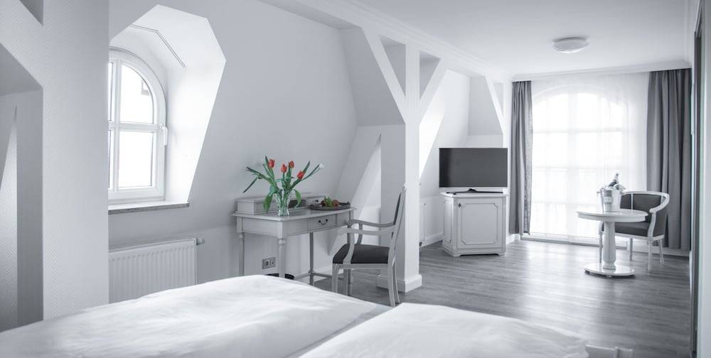 Spreezeit Hotel 1
