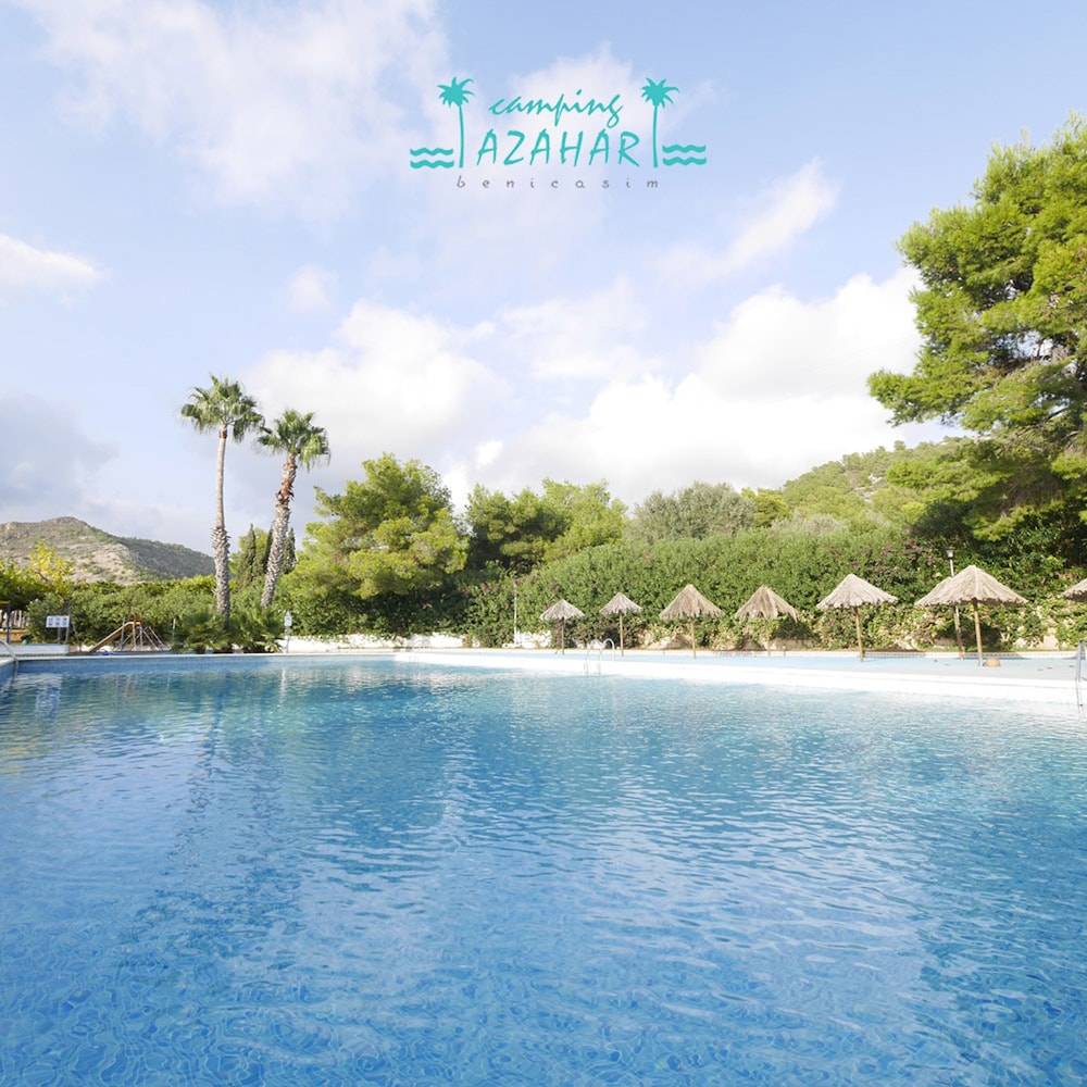 Camping Azahar 1