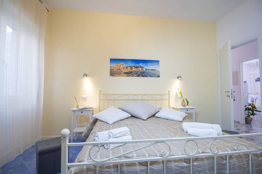 B&B Posidonia 1