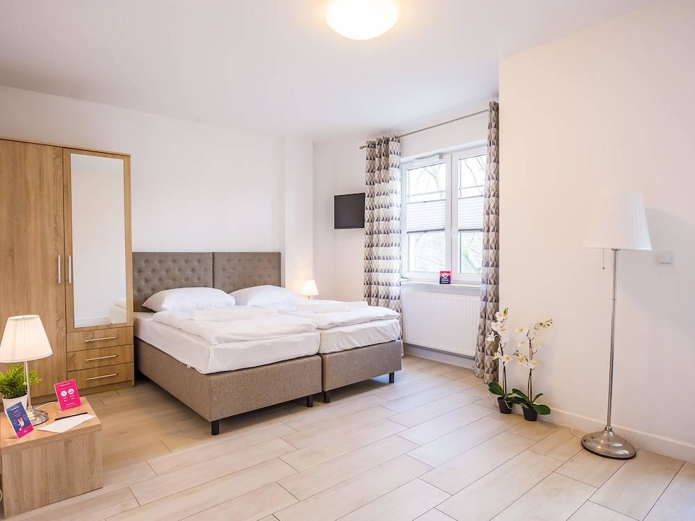 VacationClub - Aquamarina Apartments 1