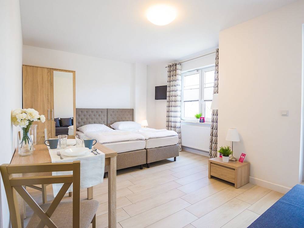 VacationClub - Aquamarina Apartments 2