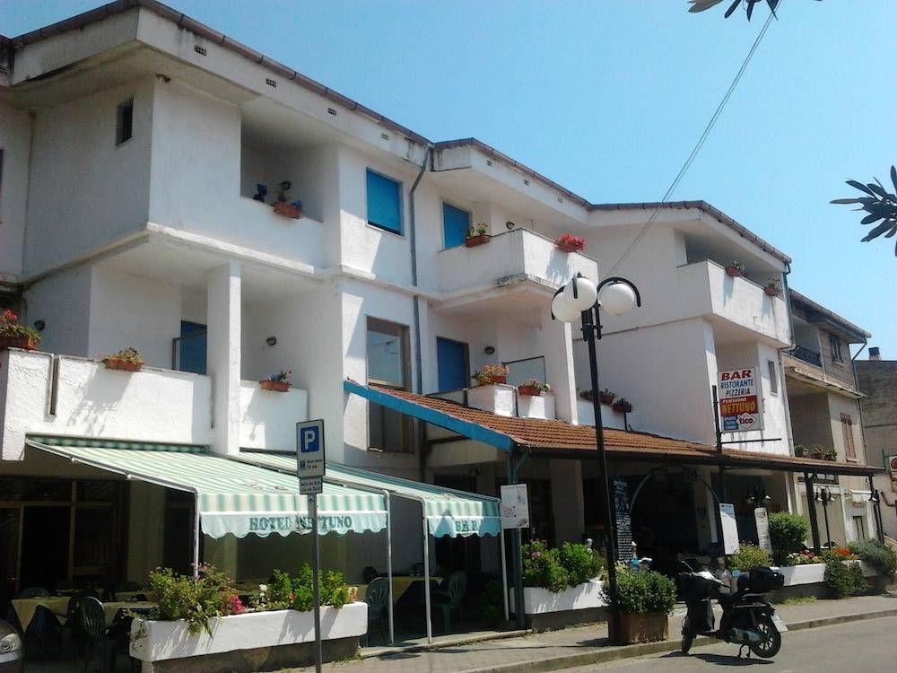Pensione Nettuno 1