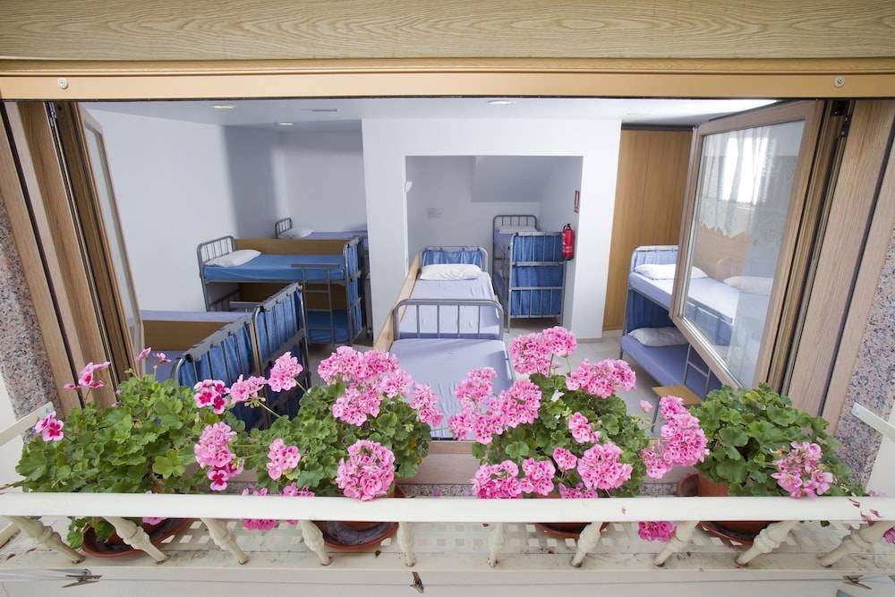 Albergue Albas EXCLUSIVO para Peregrinos 1