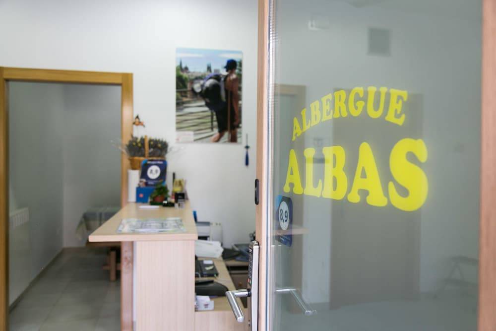 Albergue Albas EXCLUSIVO para Peregrinos 2