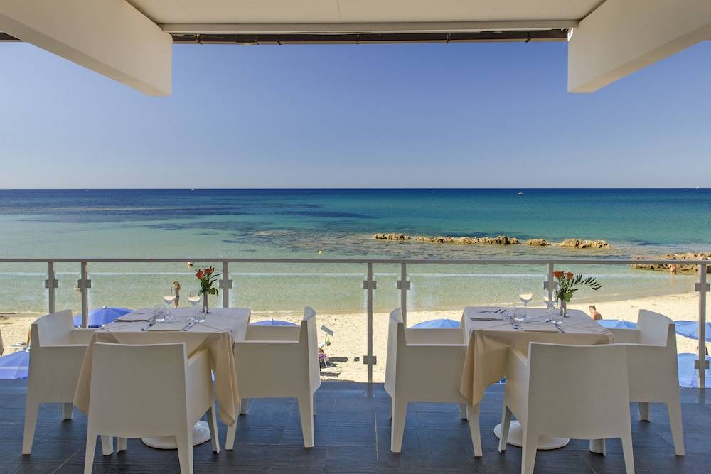 Hotel La Playa 1